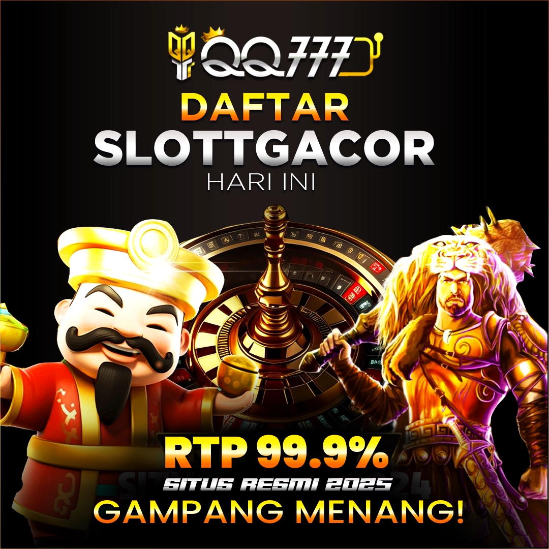 QQ777 - Eksplorasi Games Terbaik Penuh Kejutan Melimpah